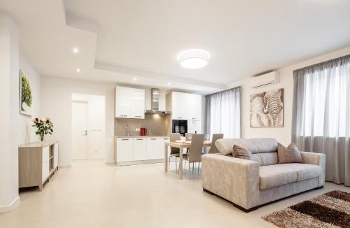 Merano Historic Center Apartment | Fior Apartments
