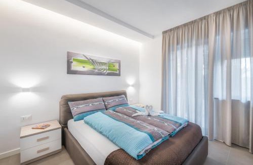 Merano Historic Center Apartment | Fior Apartments Schiller