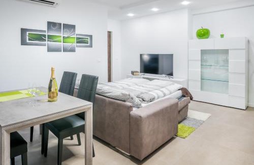 Merano Historic Center Apartment | Fior Apartments Schiller