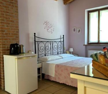 Sommacampagna House | Fior di Pesco