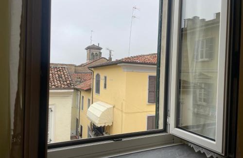 Broni Apartment | Fior Di Sambuco