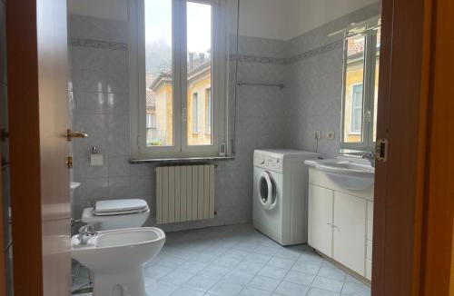 Broni Apartment | Fior Di Sambuco