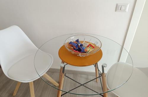 Stresa Apartment | Fior&Iris Apartments
