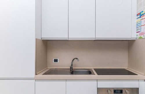 Baia Caddinas Apartment | Fiordaliso by Interhome