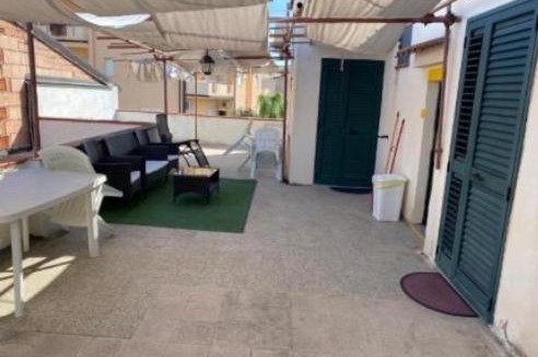 Stignano Mare Apartment | Fiordaliso