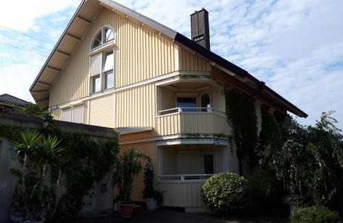 Kredenbach House | Fiore Gästezimmer