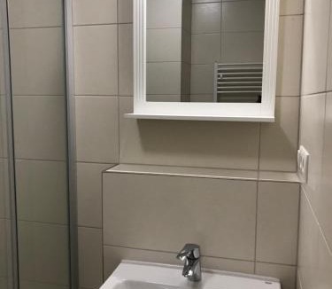 Esselbach Apartment | Fiore Gästezimmer