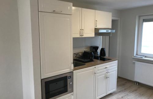 Esselbach Apartment | Fiore Gästezimmer