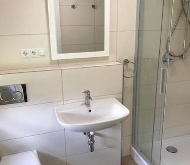 Esselbach Apartment | Fiore Gästezimmer