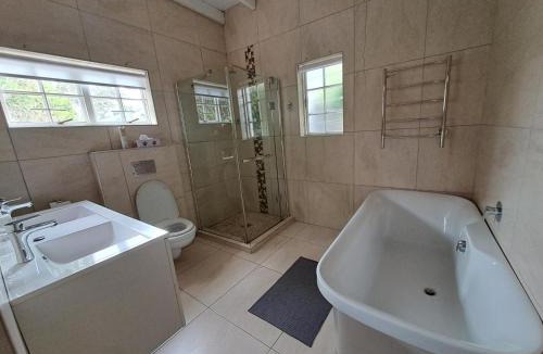 Greyton House | Fiore Guest Accommodation