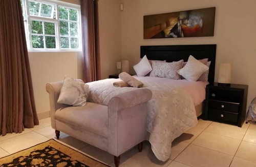 Greyton House | Fiore Guest Accommodation
