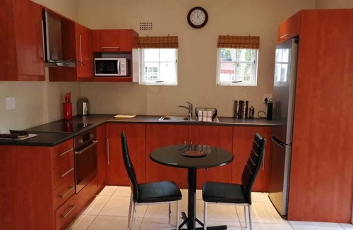 Greyton House | Fiore Guest Accommodation