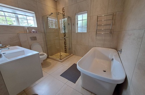 Greyton House | Fiore Guest Accommodation
