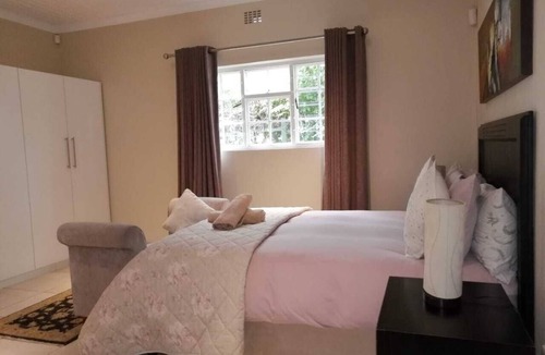 Greyton House | Fiore Guest Accommodation