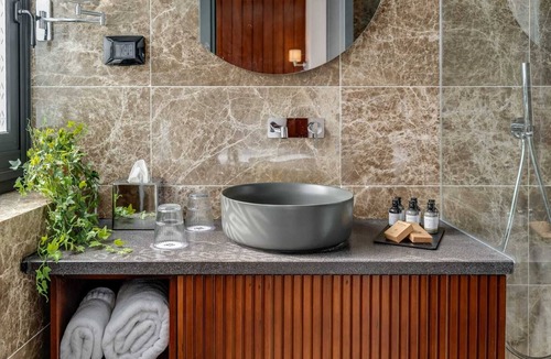 Tel Aviv Hotel | Fiori 41