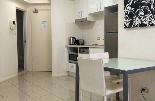 Parramatta Hotel | Fiori Apartments