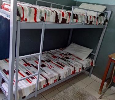 Taguatinga Norte Hostel | fiori centro