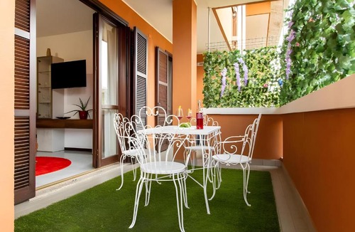 Cesate Apartment | Fiori del Lario- Rho fiera Milano -6 POSTI LETTO