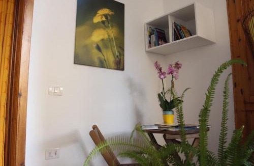 Province of Cagliari Bed & Breakfast | Fiori e Limoni