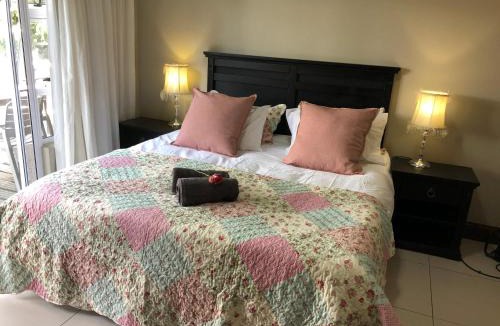 Bloemfontein House | Fiori Rosa