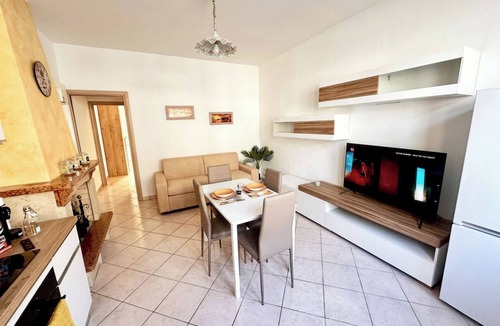 Marta House | Fiorucci Apartments - Daniele's House