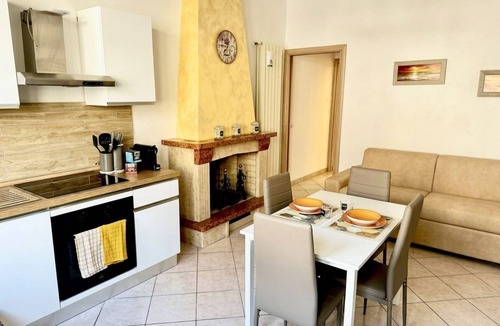 Marta House | Fiorucci Apartments - Daniele's House