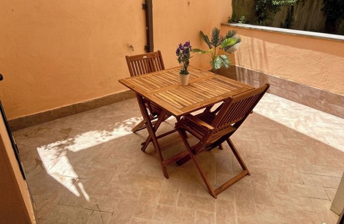 Marta House | Fiorucci Apartments - Daniele's House