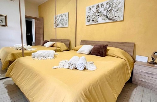 Quartiere XXIII Alessandrino Apartment | Fiorucci Apartments - Veronica's House