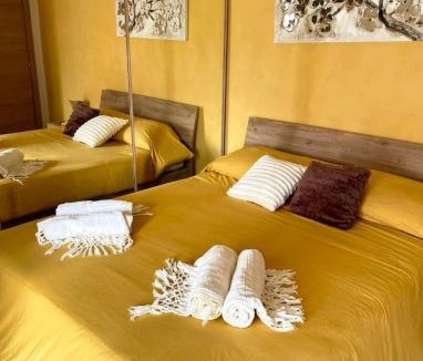 Quartiere XXIII Alessandrino Apartment | Fiorucci Apartments - Veronica's House