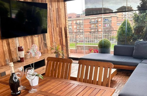 Quartiere XXIII Alessandrino Apartment | Fiorucci Apartments - Veronica's House