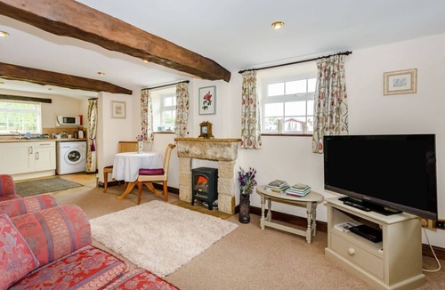 Ripley House | Fir Tree Stables, Summerbridge