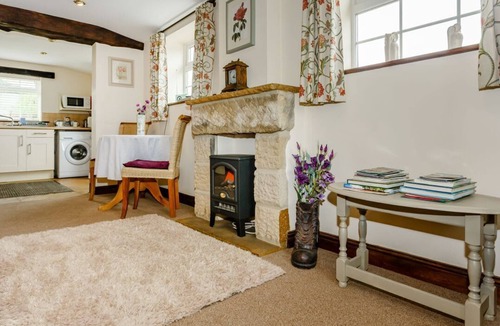 Ripley House | Fir Tree Stables, Summerbridge