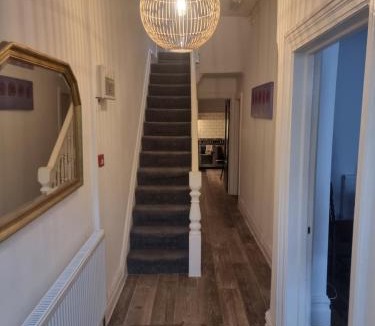 South Shore House | Fir Trees