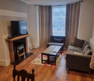 South Shore House | Fir Trees