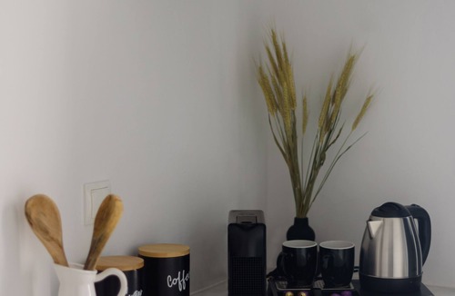 Fira House | Firalia Suites