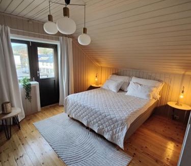 Sandane Apartment | Firdahuset
