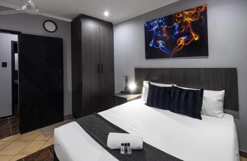 Lephalale House | Fire and Ice Guesthouse Lephalale