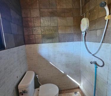 Si Racha Resort | Fire Fly Chalet