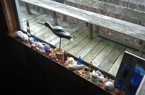 Davis Park House | Fire Island Beach House: The Sunsets Really Are Better From Here