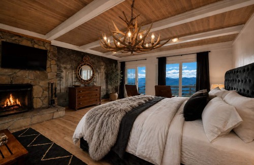 Scaly Mountain Resort | Fire Mountain Resort