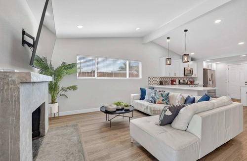 Bay Ho House | Fire Pit & Canyon Views | 10 Min to La Jolla Beach