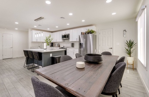 Park Scottsdale Four House | Fire Pit, Private Pool & Spa: Home in Scottsdale!