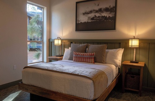 Groveland Resort | Firefall Ranch Yosemite