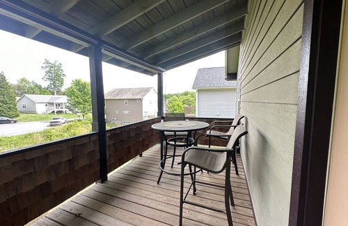 Candler Cottage | Firefly Cottage
