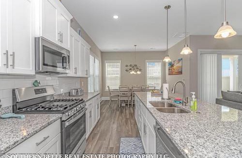 Crescent Beach House | Firefly Cottage