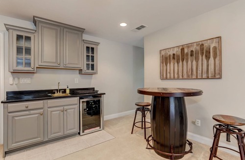 Big Canoe House | Firefly Landing - Relax in style in Big Canoe!