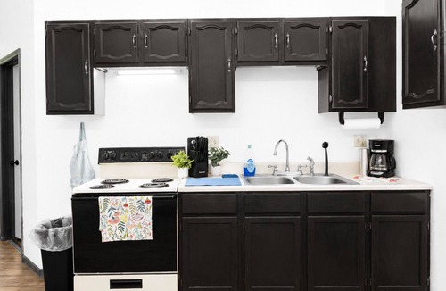 Cameron Apartment | Firefly Lofts