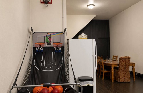 Cameron Apartment | Firefly Lofts