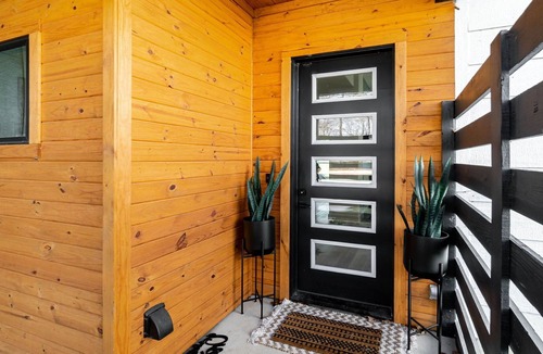 Enchanted Oaks House | Firefly On Cedar Creek Lake