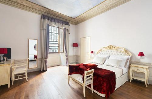 Duomo Bed & Breakfast | Firenze al Duomo